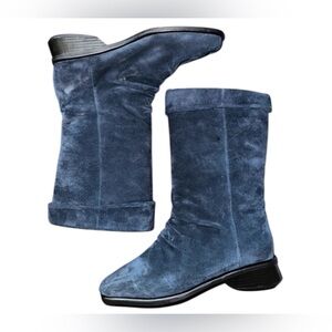 🆕 Markon mid calf boots